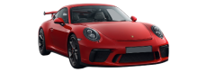 PORSCHE 991 GT3
